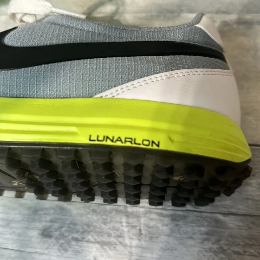 Nike Lunatlon Golf Mens Shoe Size‎ 9